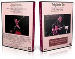 Artwork Cover of Emily Remler Trio Compilation DVD Kansas City 1989 Proshot