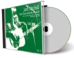 Artwork Cover of Joni Mitchell Compilation CD Posall And The Mosalm Volume 1 Audience