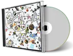 Artwork Cover of Led Zeppelin Compilation CD Led Zeppelin Iii 1970 Doctor Ebbetts 2008 Soundboard