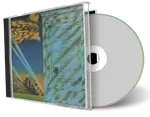 Artwork Cover of Led Zeppelin Compilation CD Led Zeppelin Ii 1969 Doctor Ebbetts 2008 Soundboard