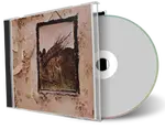 Artwork Cover of Led Zeppelin Compilation CD Led Zeppelin Iv 1971 Doctor Ebbetts 2008 Soundboard