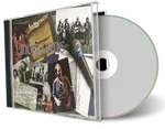 Artwork Cover of Lindisfarne Compilation CD Septem Mirabilia Vol Xxi 1980 2022 Soundboard