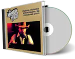 Artwork Cover of Marshall Tucker 1974-03-10 CD Providence Audience