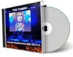 Artwork Cover of Peter Frampton 2022-11-16 CD Dusseldorf Audience