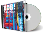 Artwork Cover of Bob 2022-08-07 CD Minneapolis Audience