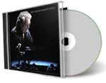 Artwork Cover of Bobo Stenson 2022-12-13 CD Vienna Audience