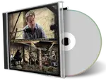 Artwork Cover of Bobo Stenson Trio 2009-10-25 CD Risveden Soundboard
