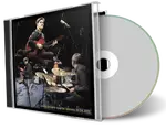 Artwork Cover of Chico Pinheiro Quartet 2022-04-30 CD Bremen Soundboard
