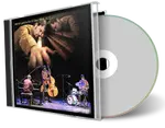 Artwork Cover of Daniel Garcia Trio 2022-06-18 CD Hilden Soundboard