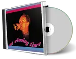 Artwork Cover of Deacon Blue Compilation CD 1991 At Closing Time Audience