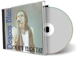 Artwork Cover of Deacon Blue 1992-01-01 CD Glasgow Audience