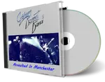 Artwork Cover of Graham Bonnet Band 2022-12-04 CD Manchester Audience