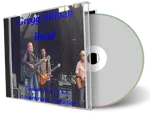 Artwork Cover of Gregg Allman Band 2016-07-26 CD Charlotte Audience