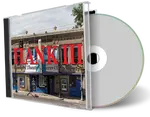 Artwork Cover of Hank Iii 2002-02-02 CD Denver Audience