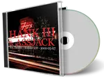 Artwork Cover of Hank Iii And Assjack 2001-05-07 CD Boulder Audience