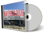 Artwork Cover of Hayseed Dixie 2002-06-21 CD Boulder Audience