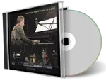Artwork Cover of Itamar Erez Quartet 2022-04-28 CD Bremen Soundboard