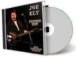 Artwork Cover of Joe Ely 2007-07-23 CD Predore Audience