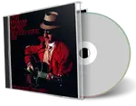 Artwork Cover of Leon Redbone 1986-03-08 CD Los Angeles Audience