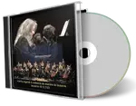 Artwork Cover of Martha Argerich 2022-12-08 CD Lausanne Soundboard