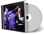Artwork Cover of Monty Alexander Trio 2022-04-20 CD Ascona Soundboard