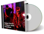 Artwork Cover of Nubya Garcia 2022-08-07 CD Happy Valley Audience