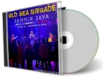 Artwork Cover of Old Sea Brigade 2022-11-19 CD Vienna Audience