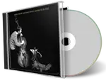 Artwork Cover of Pablo Martin Caminero Trio 2022-09-18 CD St Wendel Soundboard
