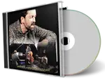 Artwork Cover of Pablo Martin Caminero Trio 2022-11-12 CD Neuburg Soundboard