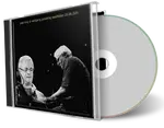 Artwork Cover of Paul Bley And Wolfgang Puschnig 2001-08-25 CD Saalfelden Soundboard