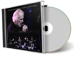 Artwork Cover of Pete Brown 2022-11-10 CD Vienna Soundboard