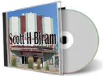 Artwork Cover of Scott H Biram 2004-02-01 CD Englewood Soundboard
