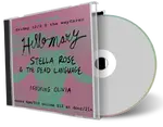 Artwork Cover of Stella Rose 2022-12-02 CD Costa Mesa Audience