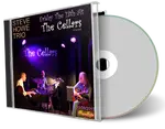 Artwork Cover of Steve Howe Trio 2013-09-13 CD Portsmouth Audience