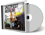 Artwork Cover of Sun-Mi Hong Quintet 2022-11-05 CD Berlin Soundboard