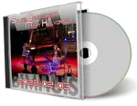 Artwork Cover of Sylvie Courvoisier 2022-02-03 CD Amsterdam Soundboard