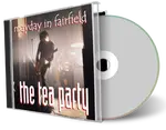 Artwork Cover of The Tea Party 1998-05-01 CD Fairfield Audience