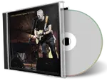 Artwork Cover of Tommy Emmanuel 2022-11-13 CD Lugano-Besso Soundboard