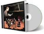 Artwork Cover of Uri Caine 2021-08-08 CD Bonn Soundboard