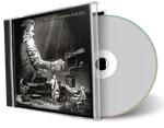 Artwork Cover of Vijay Iyer Trio 2022-08-21 CD Saalfelden Soundboard
