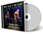 Artwork Cover of Aofie Kelly and Don Elliot 2015-09-11 CD Concert Soundboard