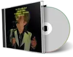 Artwork Cover of Bob Dylan 2013-10-15 CD Copenhagen Audience