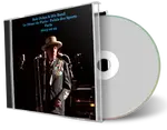 Artwork Cover of Bob Dylan 2015-10-19 CD Paris Audience