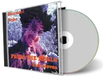 Artwork Cover of Bob Dylan Compilation CD Basement Tape Reels Vol 11 Soundboard