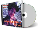 Artwork Cover of Bob Dylan Compilation CD Basement Tape Reels Vol 2 Soundboard