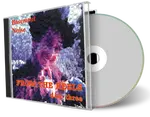 Artwork Cover of Bob Dylan Compilation CD Basement Tape Reels Vol 3 Soundboard