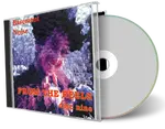 Artwork Cover of Bob Dylan Compilation CD Basement Tape Reels Vol 9 Soundboard