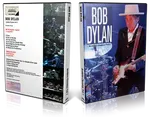 Artwork Cover of Bob Dylan Compilation DVD Archive Classics Vol 1 Audience