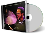 Artwork Cover of Brian Blade 2014-08-30 CD Willisau Audience