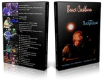 Artwork Cover of Bruce Cockburn 1985-02-22 DVD Hamburg Proshot